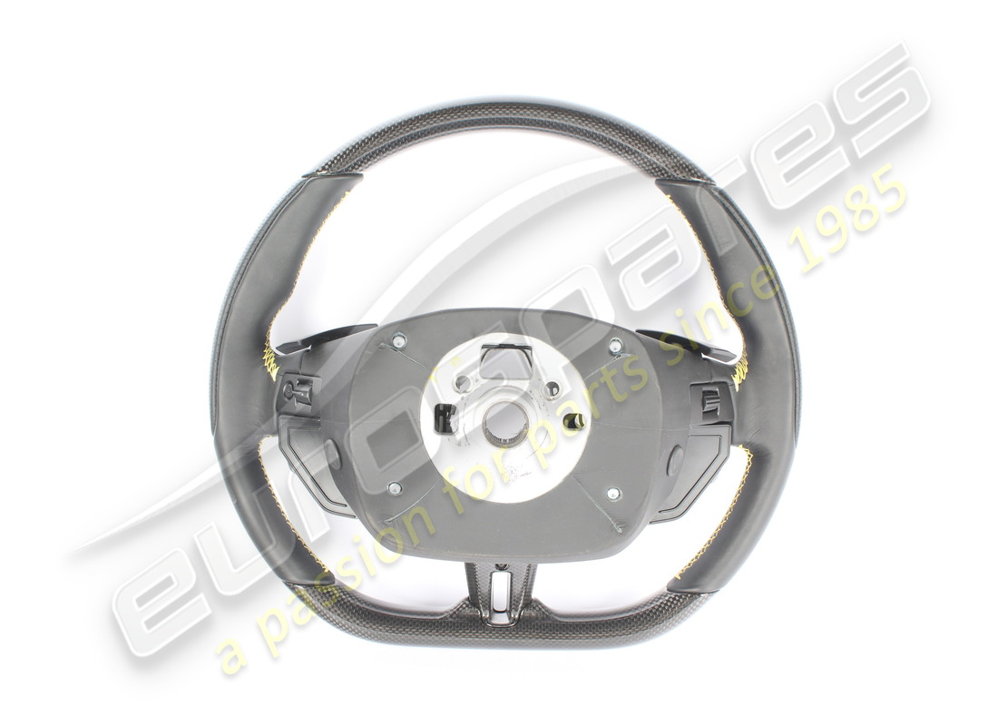ferrari komplettes lenkrad gebraucht. teilenummer 862794 (6)