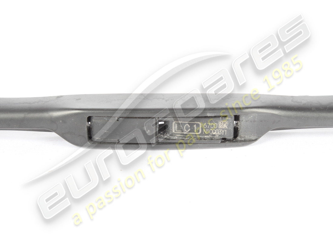 gebrauchtes ferrari scheibenwischerblatt. teilenummer 84053700 (2)