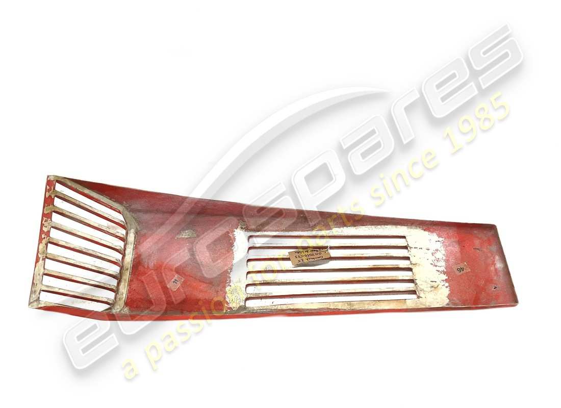 neu (andere) lamborghini oberer linker lufteinlass. teilenummer 007010073 (2)