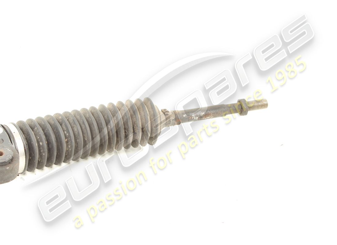 gebraucht ferrari pas-lenkgetriebe rhd teilenummer 156982 (3)