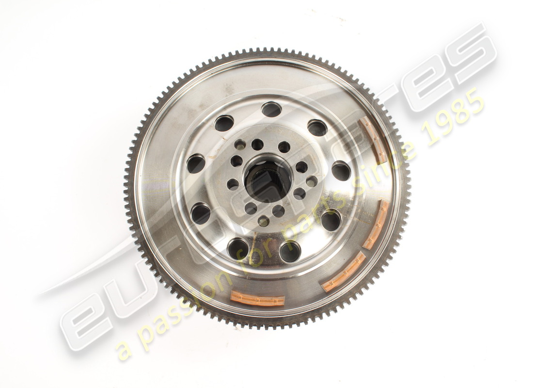 gebrauchtes ferrari motorschwungrad. teilenummer 315756 (2)