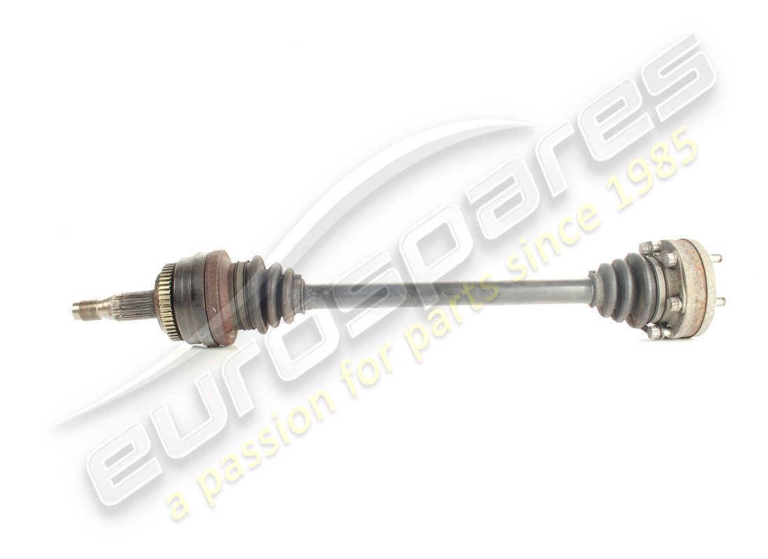 gebrauchte ferrari achsschenkelbaugruppe. teilenummer 165072 (1)