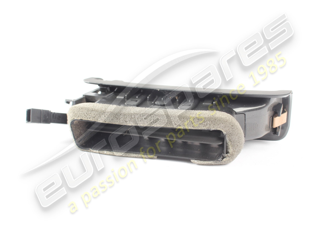 gebraucht lamborghini vent saeule-b. teilenummer 4g0819209d6ps (2)