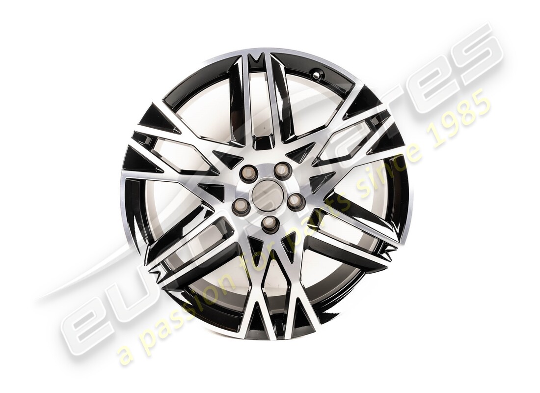 neu maserati felge mmxx 9 0j x 20 ant. teilenummer 980240030 (1)