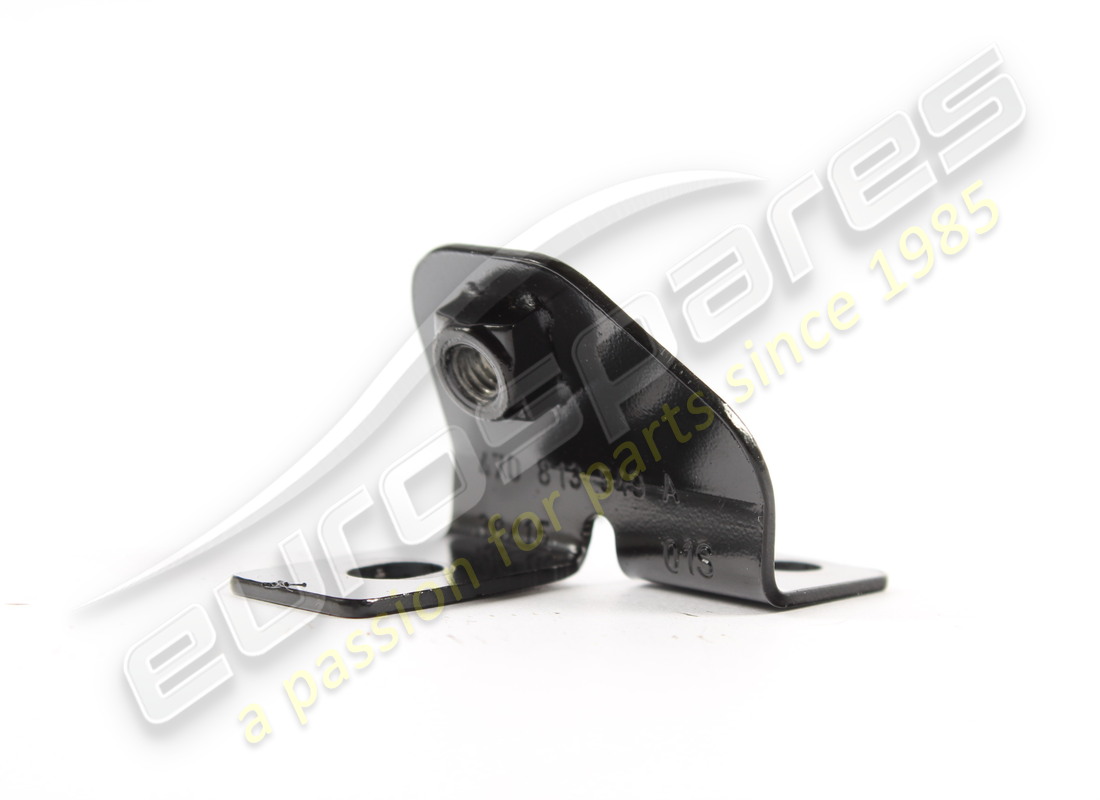 VERWENDETE Lamborghini HALTERUNG. TEILENUMMER 470813549A (1)