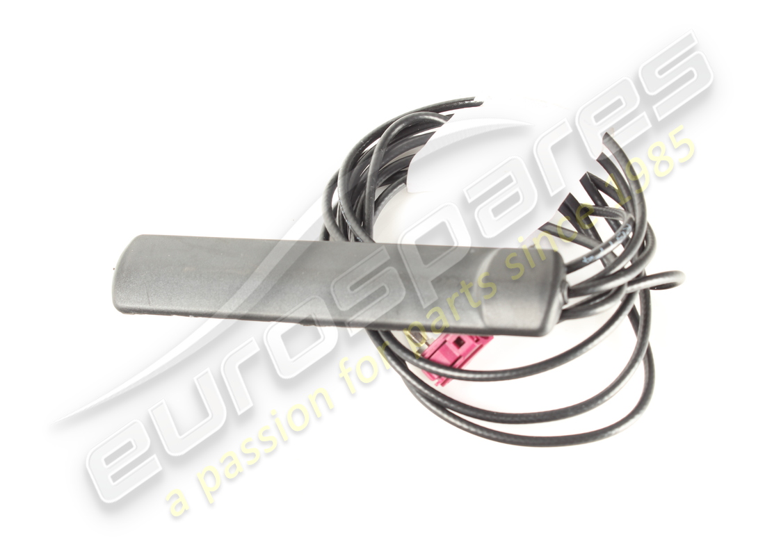 GEBRAUCHTE Ferrari GLONASS GSM-ANTENNE. TEILENUMMER 336507 (1)
