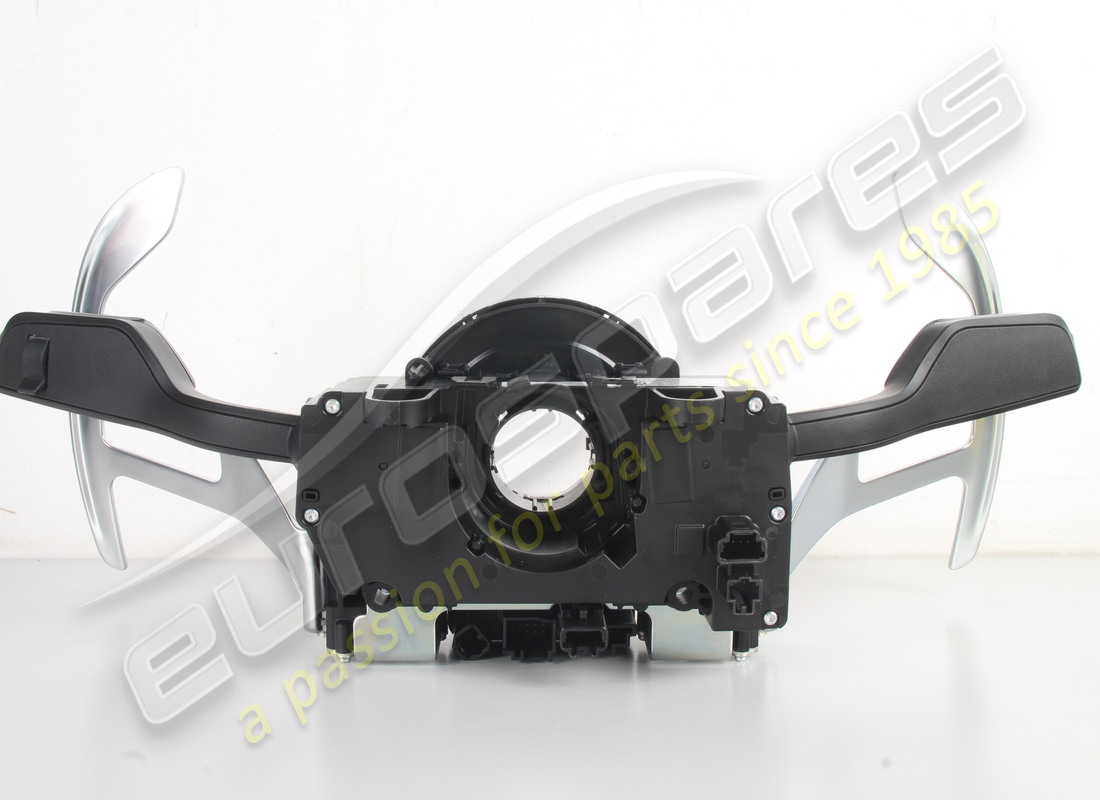 neue maserati schalteranleitung. teilenummer 670264698 (6)