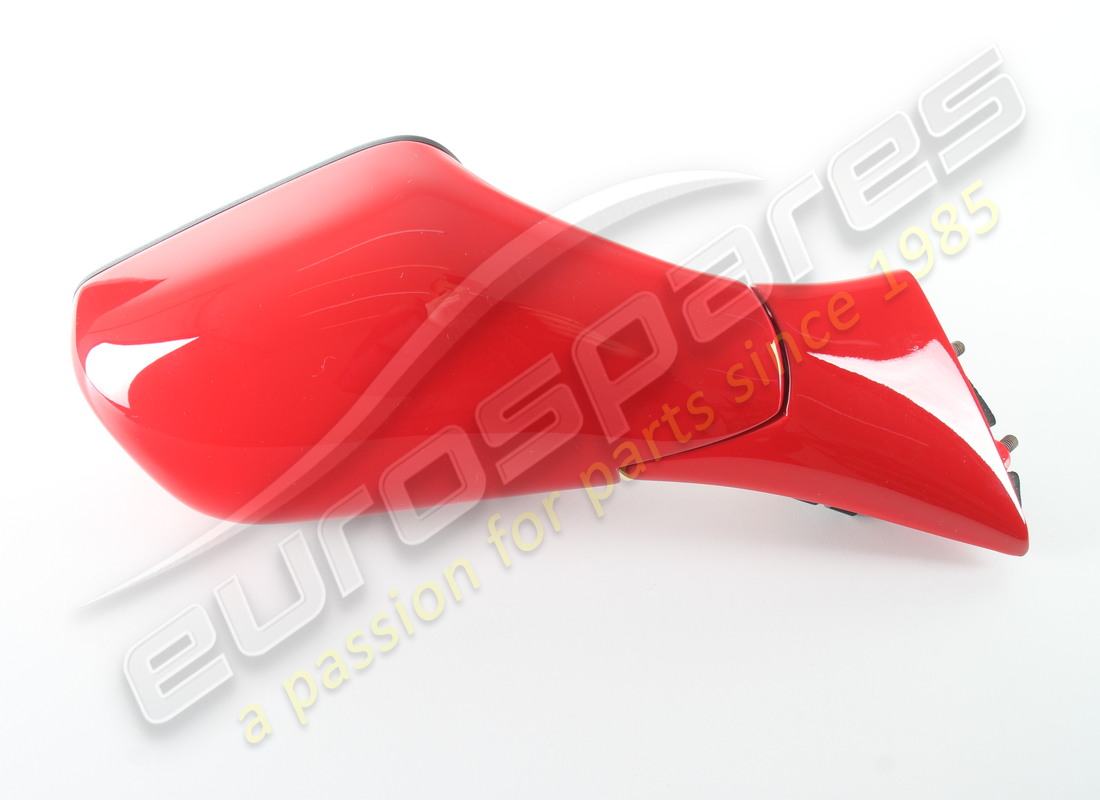 neu (andere) ferrari rechter türspiegel rhd teilenummer 62867510 (2)