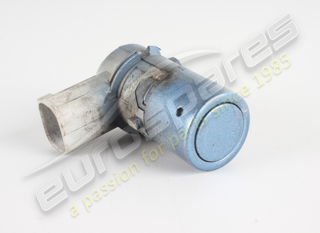 GEBRAUCHTER Aston Martin SENSOR, EINPARKHILFE, VORNE UND HINTEN AUSSEN. TEILENUMMER 4G433710044 (1)