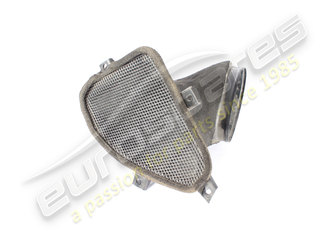 gebraucht ferrari dashboard ecu subframe. teilenummer 88784700 (2)