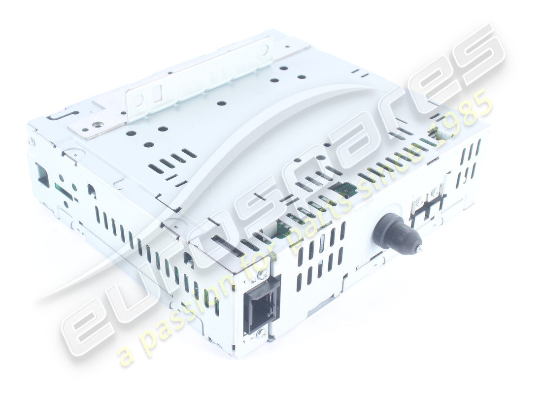 GEBRAUCHT ASTON MARTIN CD PLAYER-6 CD. TEILENUMMER 1R123710551 (2) gebraucht aston martin cd player-6 cd. teilenummer 1r123710551 (2)