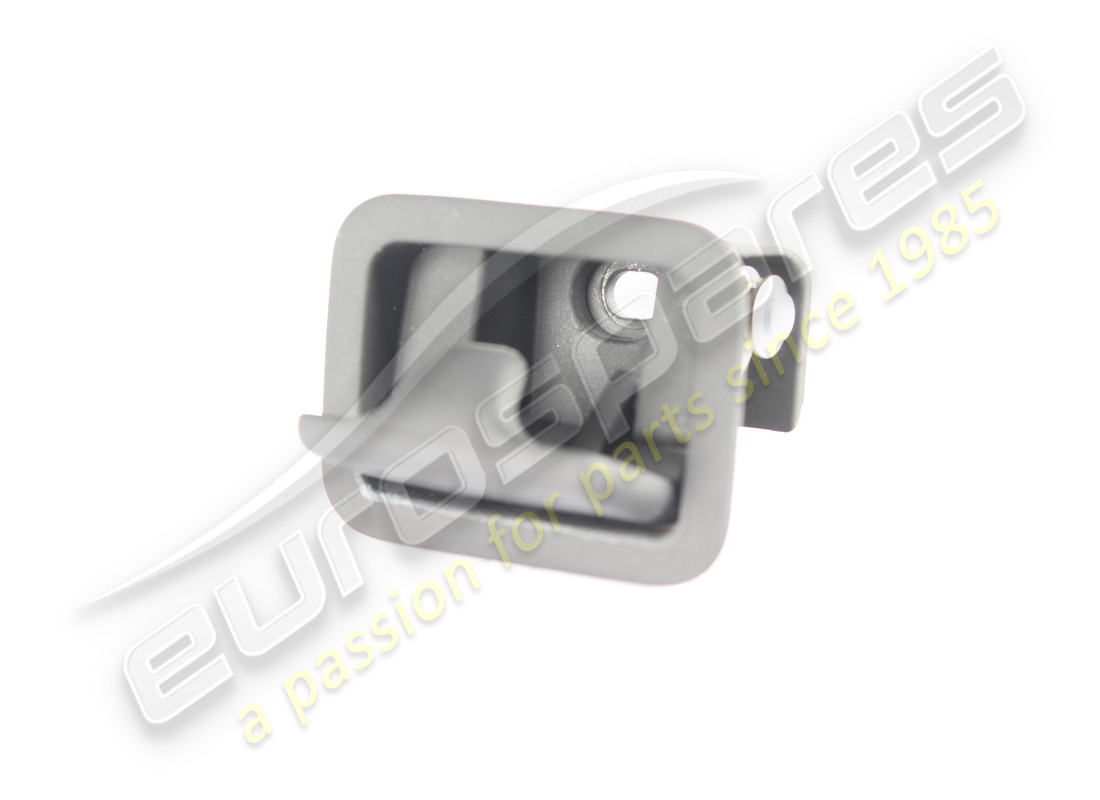 gebrauchter lamborghini kleiderhaken. teilenummer 4d0857635e (2)