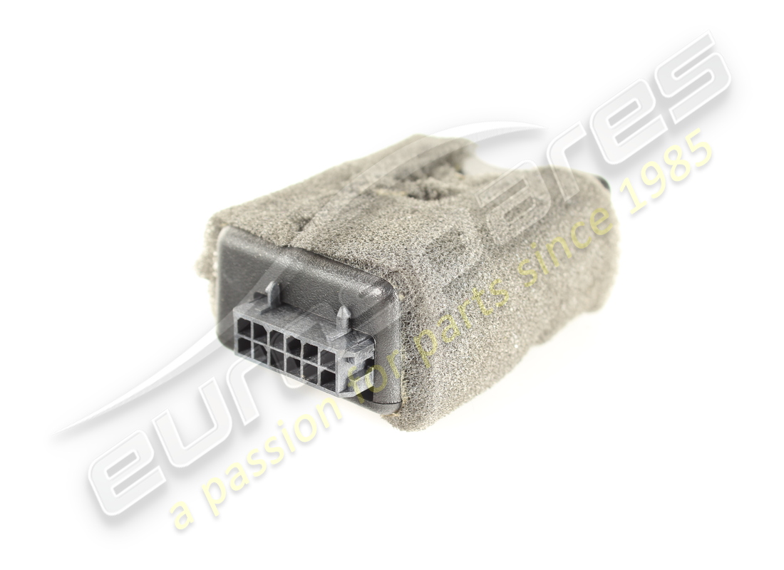 GEBRAUCHTE Ferrari DOSE BOX . TEILENUMMER 260648 (1)