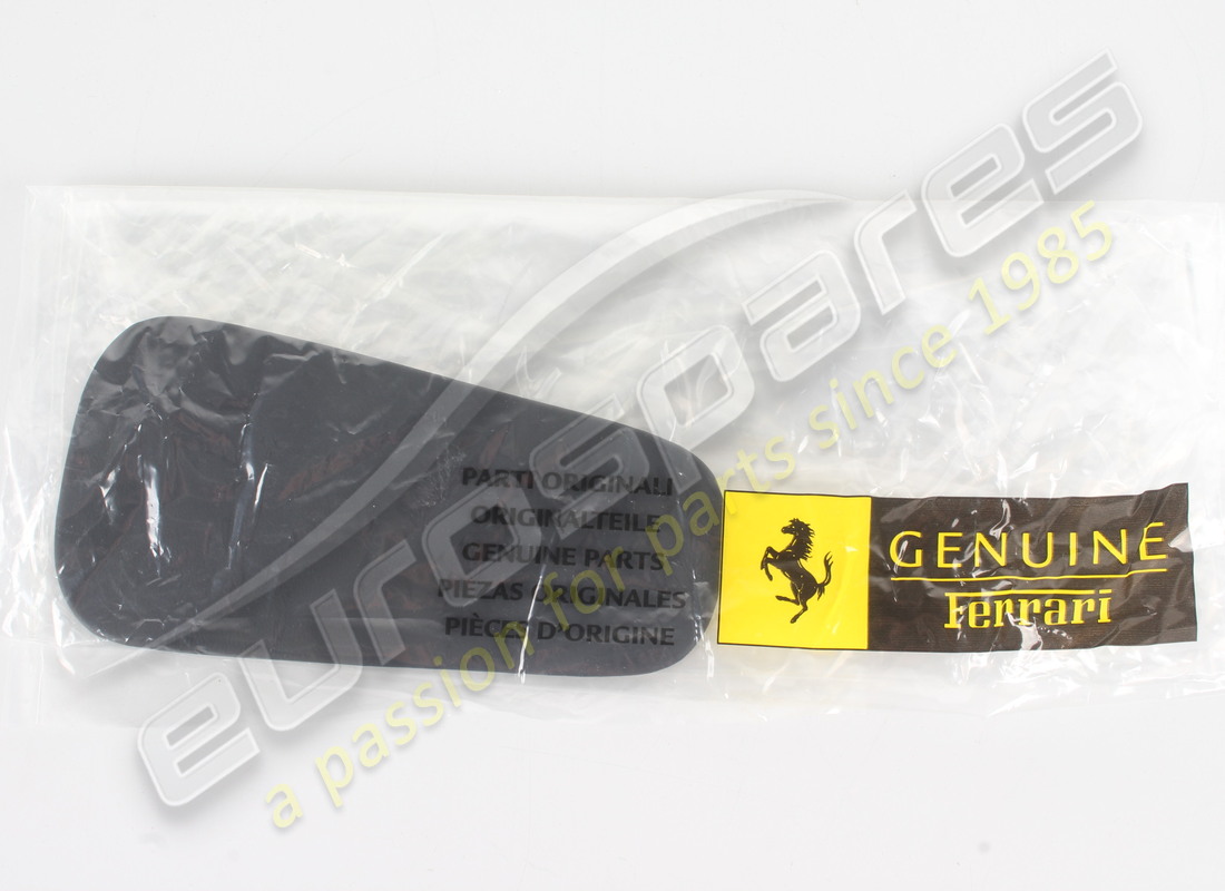 neu ferrari unterer halter cp. teilenummer 67128600 (3)
