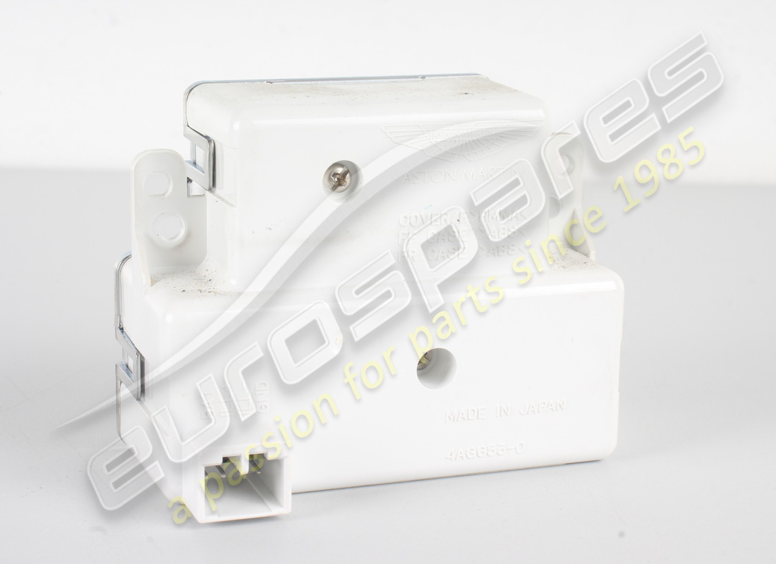 gebrauchte aston martin uhr, aml, längere pins. teilenummer 4g4315000ad (3)
