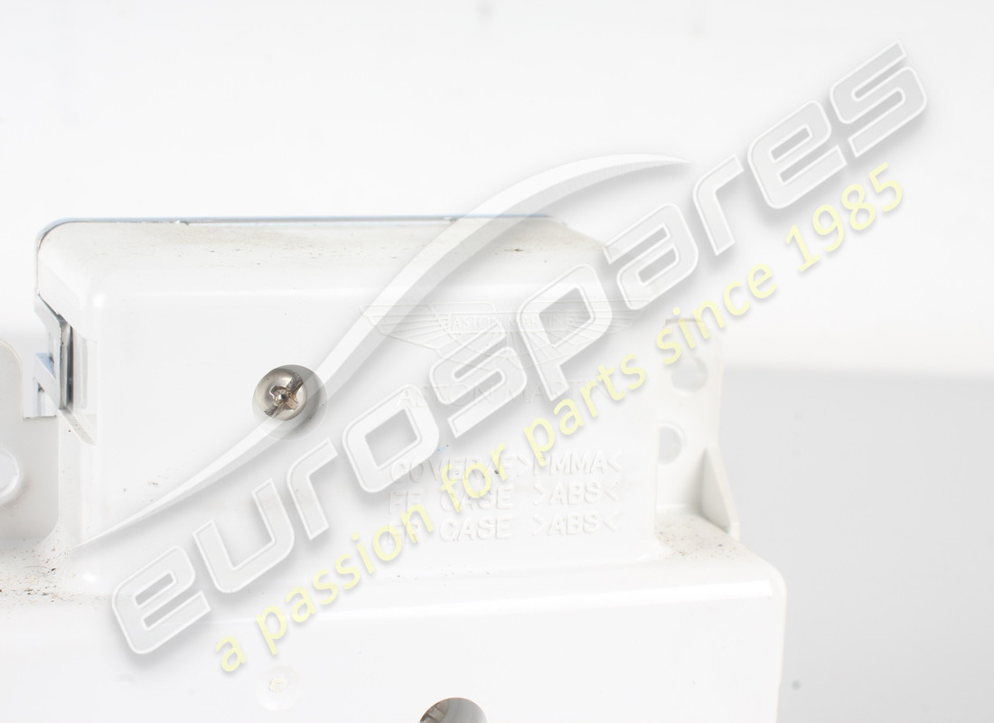 gebrauchte aston martin uhr, aml, längere pins. teilenummer 4g4315000ad (4)