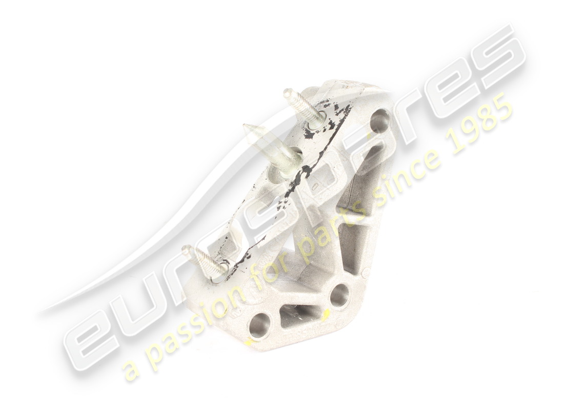 GEBRAUCHTE Lamborghini HALTEKLEMME . TEILENUMMER 470857022 (1)