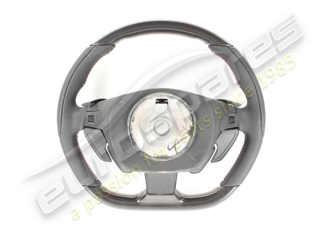 ferrari komplettes lenkrad gebraucht. teilenummer 337540 (7)
