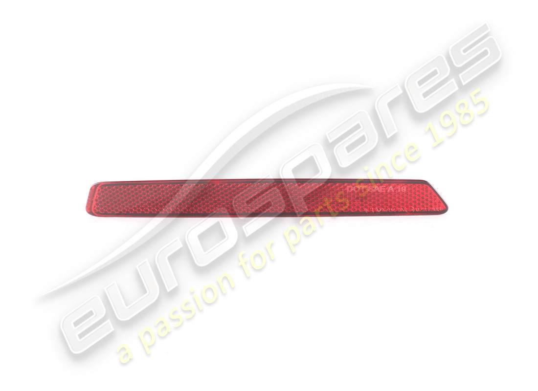 GEBRAUCHT Ferrari CATADIOTTRO DX . TEILENUMMER 901262 (1)