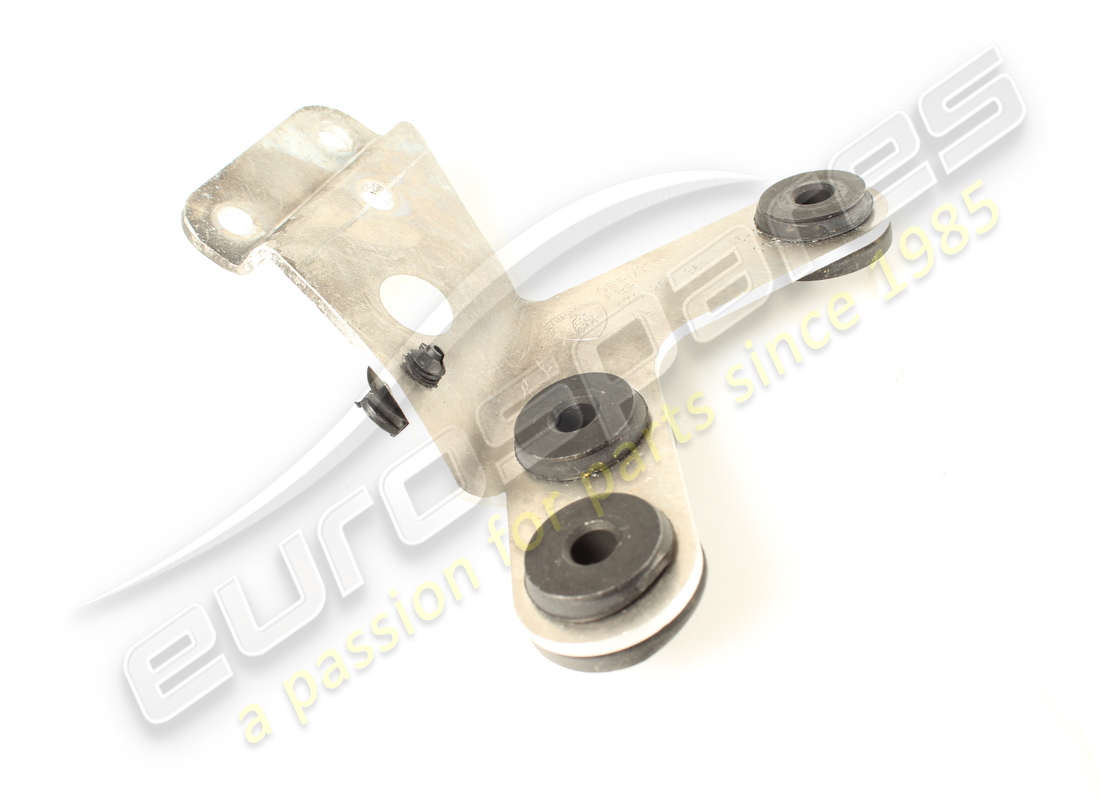 verwendete lamborghini halterung. teilenummer 470201369 (2)