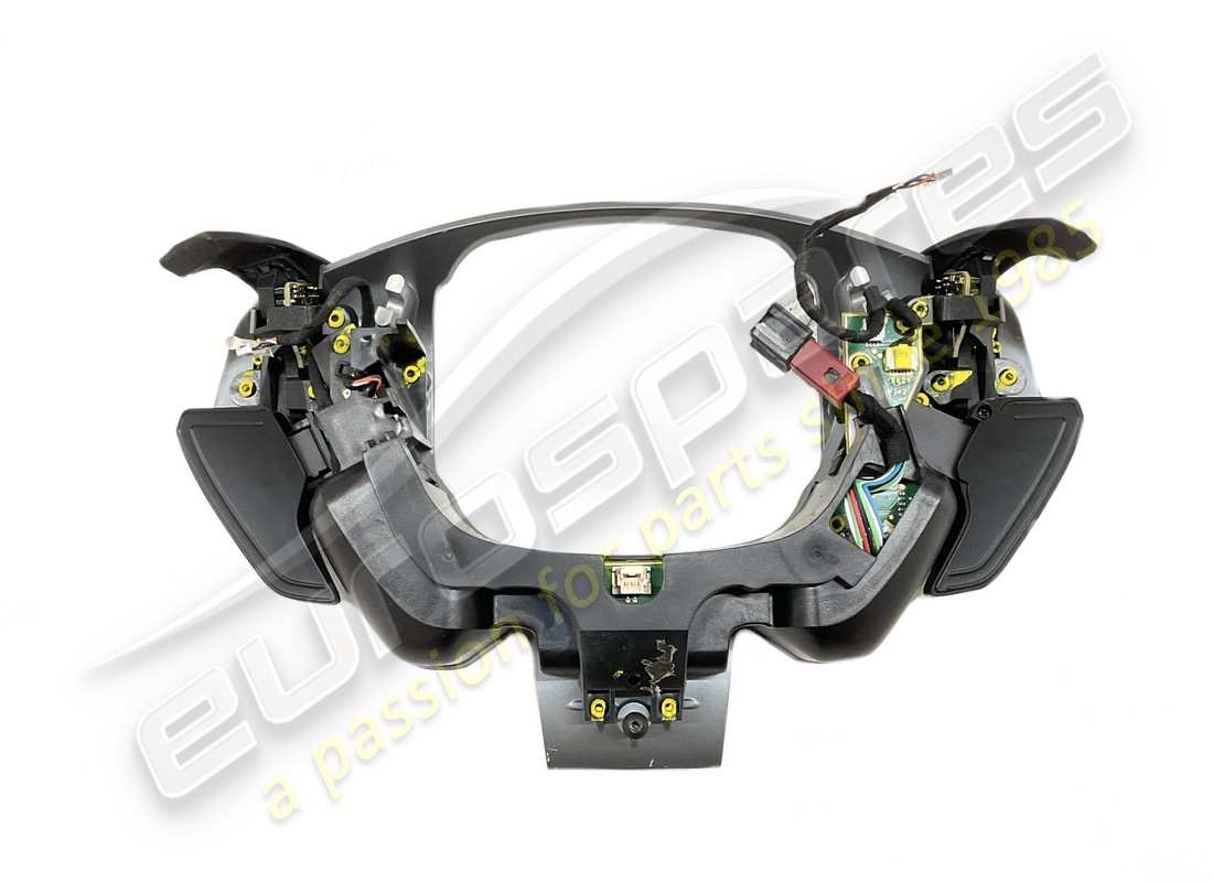 verwendet ferrari lenkradknoten. teilenummer 337534 (2)