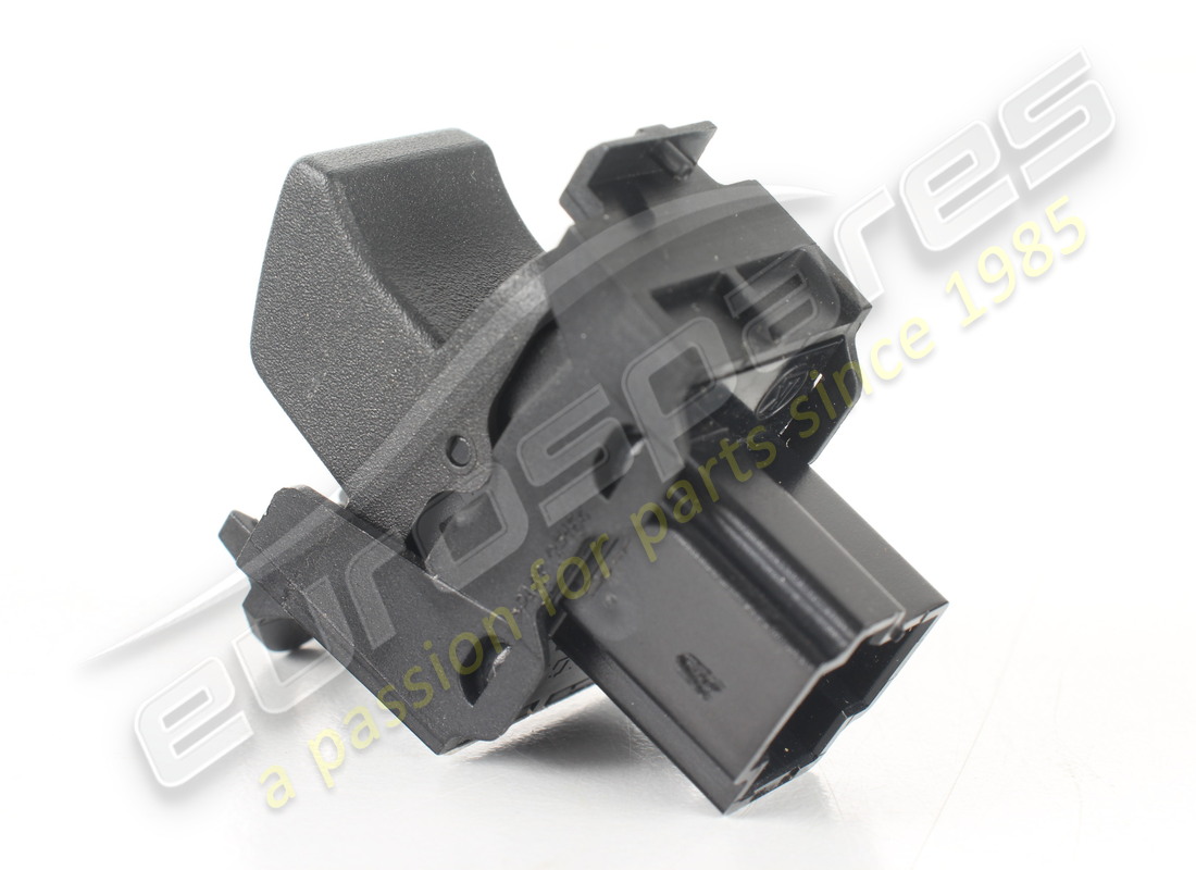 gebrauchter aston martin schalter, boot-freigabe. teilenummer 4g4319b514aa (2)