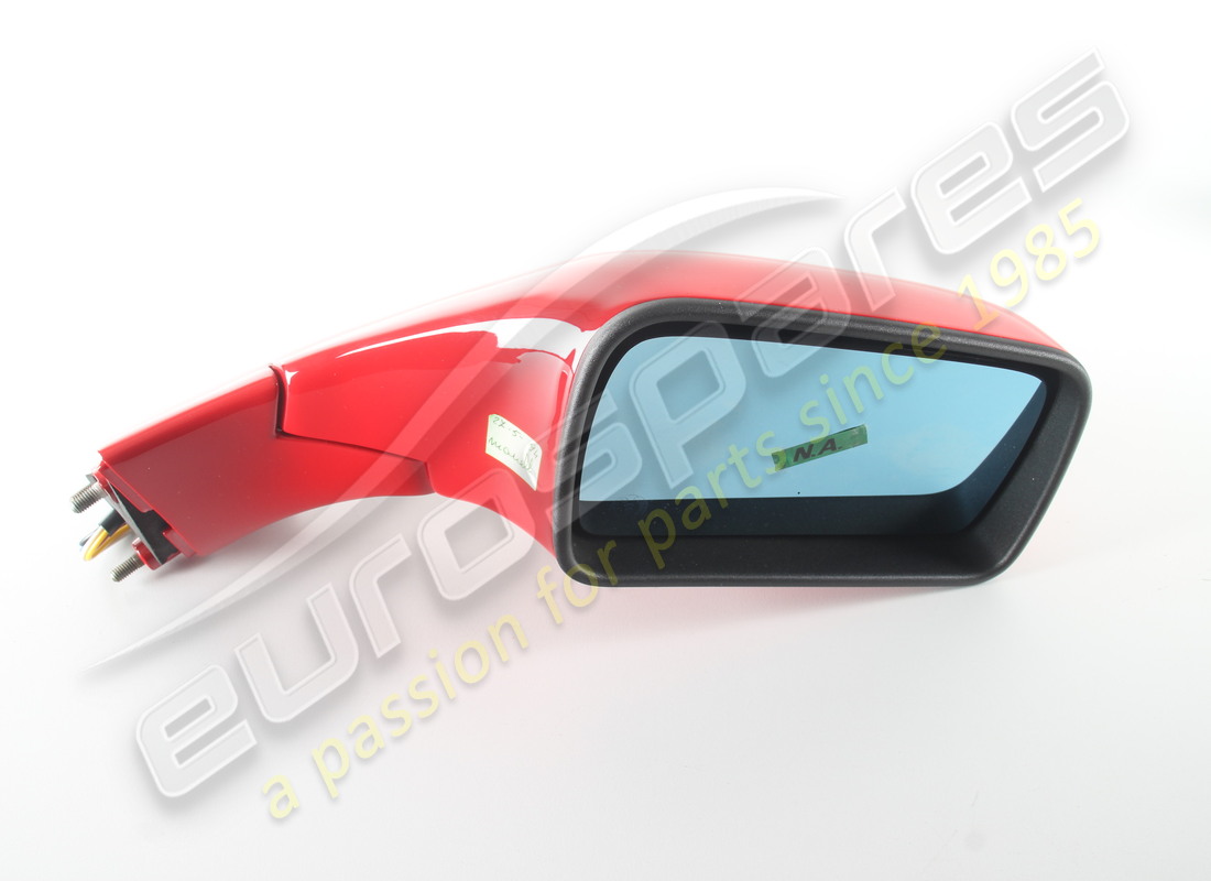 NEU (ANDERE) Ferrari RECHTER TÜRSPIEGEL RHD . TEILENUMMER 62867510 (1)