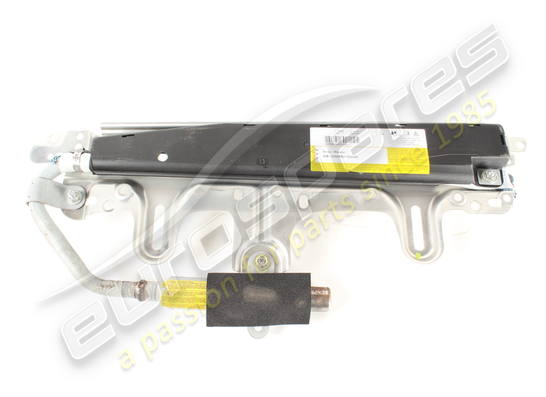 gebrauchter porsche airbag. teilenummer 68560400 (2)