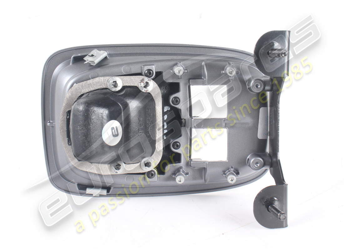 GEBRAUCHTE FERRARI TASTENRAHMEN. TEILENUMMER 88417100 (3) gebrauchte ferrari tastenrahmen. teilenummer 88417100 (3)