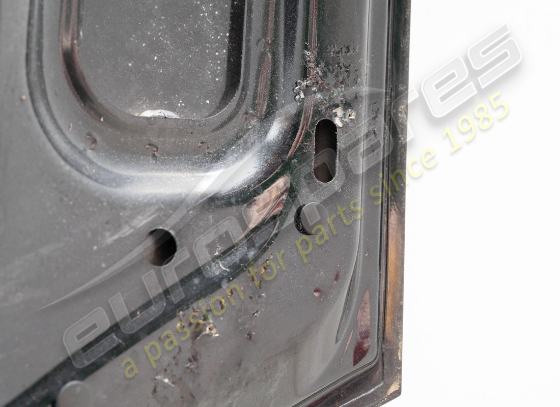 gebrauchte ferrari vorderhaubenhaube. teilenummer 62948200 (10)