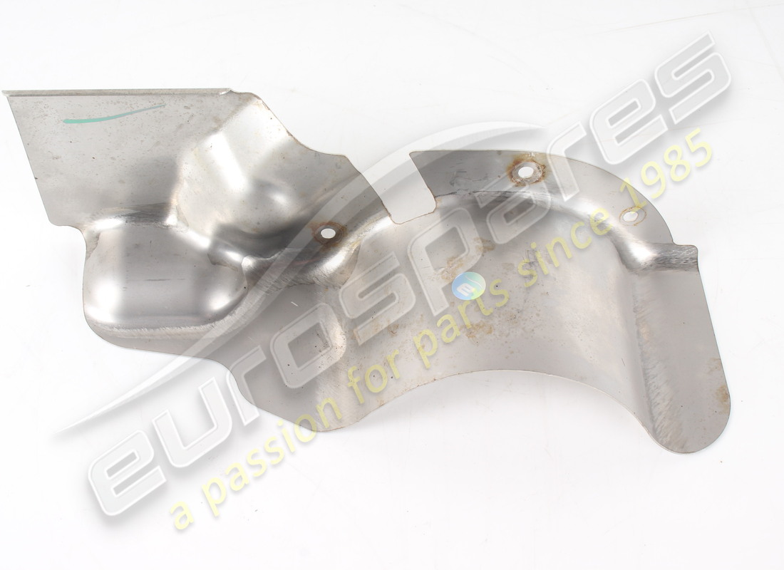 GEBRAUCHT Ferrari RECHTER ACHSSCHENKEL-HITZESCHILD . TEILENUMMER 259461 (1) GEBRAUCHT Ferrari RECHTER ACHSSCHENKEL-HITZESCHILD . TEILENUMMER 259461 (1)