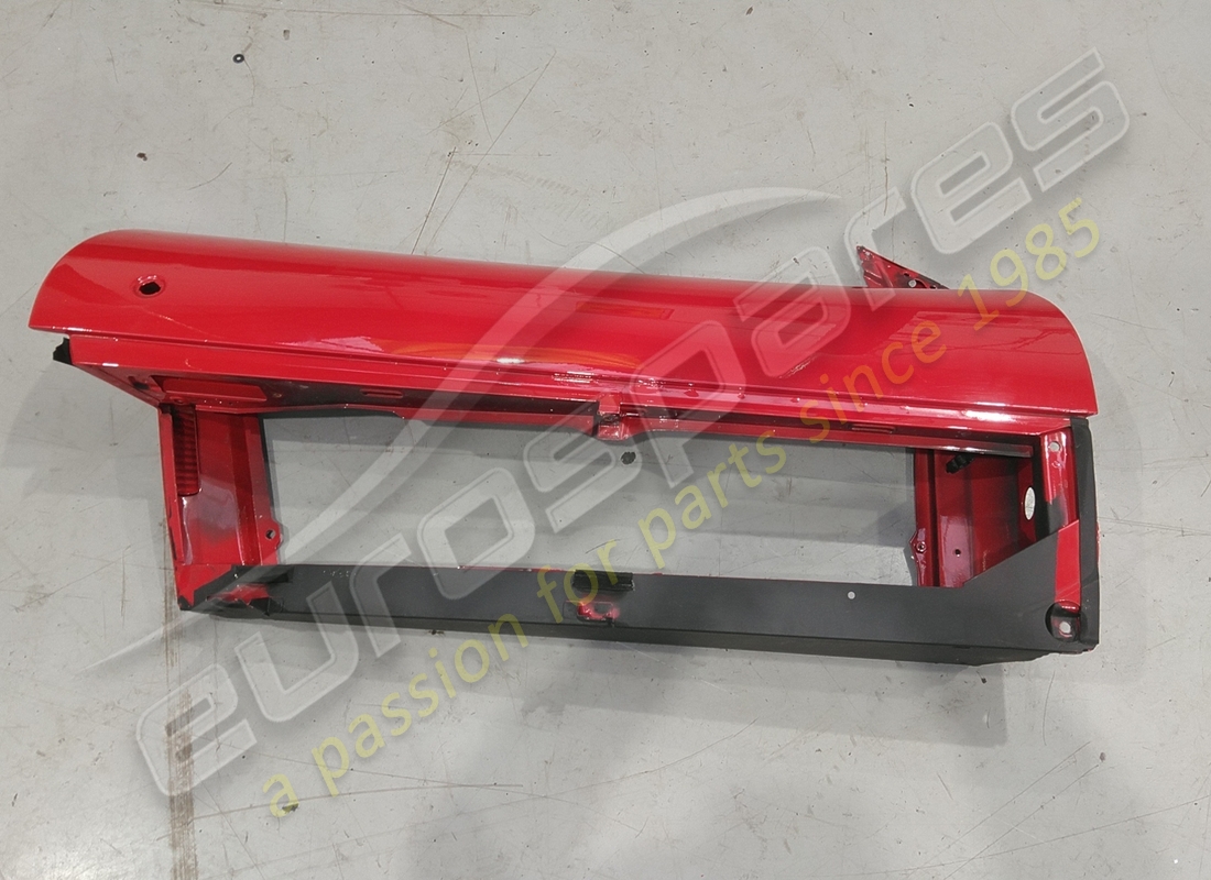 verwendet ferrari rechte tür. teilenummer 63538600 (2)