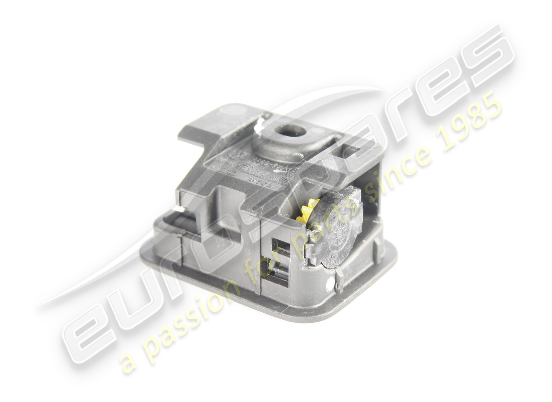 gebrauchter lamborghini kleiderhaken. teilenummer 4d0857635e (3)