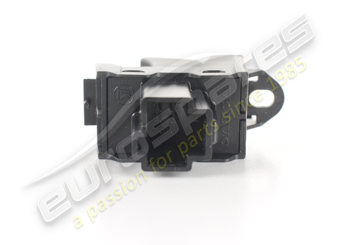 gebrauchter aston martin schalter, boot-freigabe. teilenummer 4g4319b514aa (4)