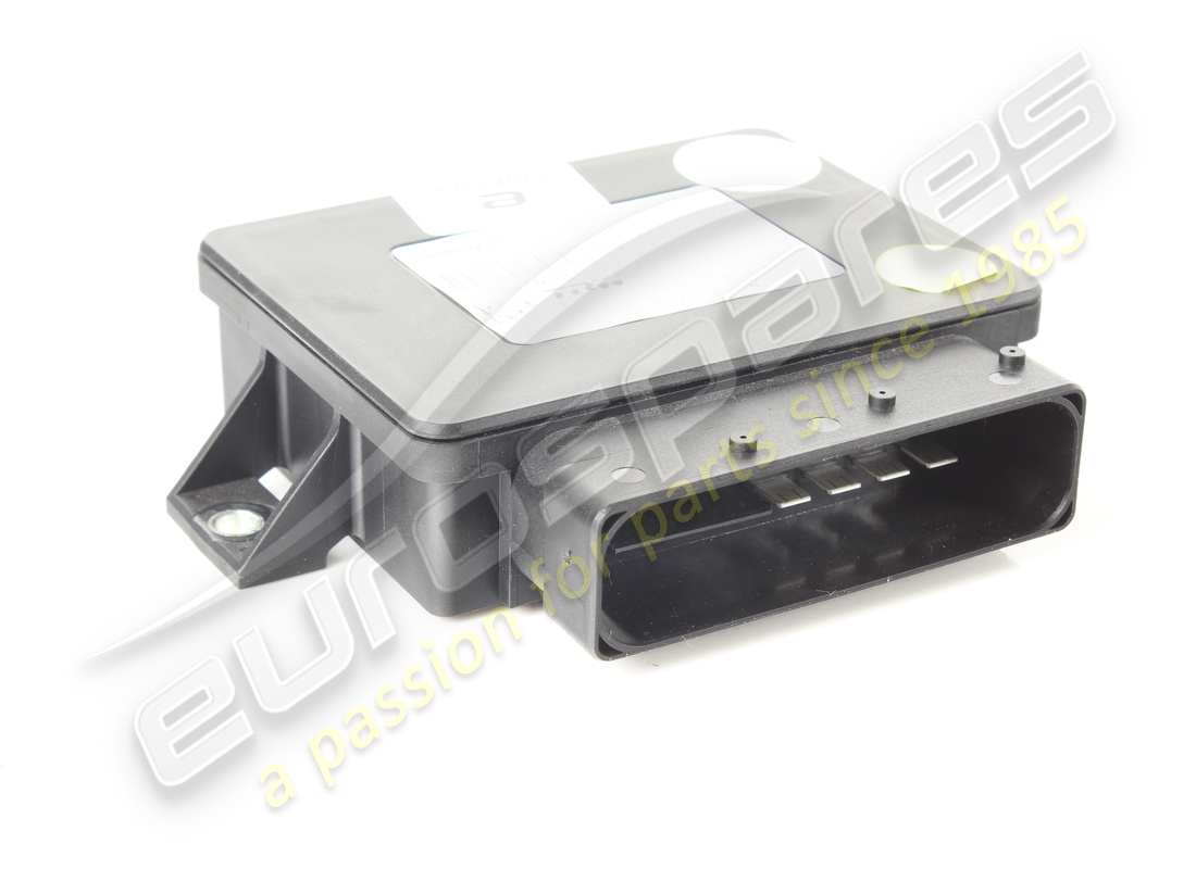 gebraucht lamborghini steuereinheit,. teilenummer 470907801 (3)