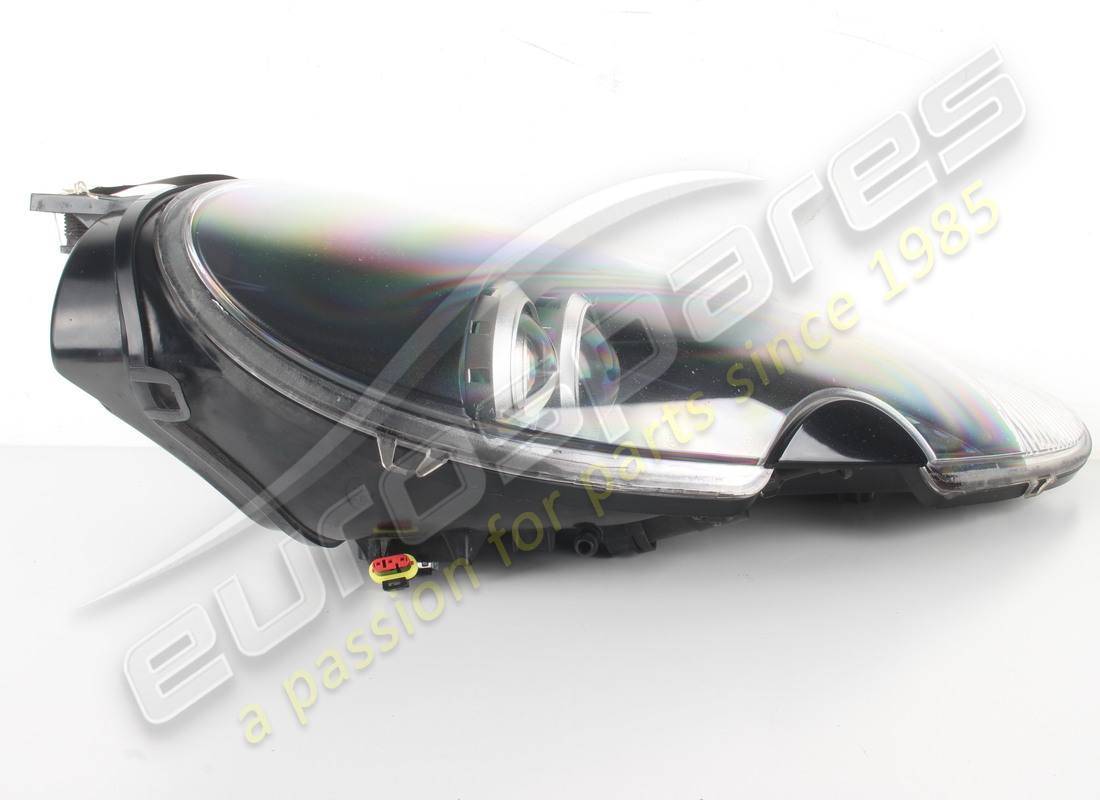 beschädigter eurospares scheinwerfer. teilenummer eap1392841 (2)