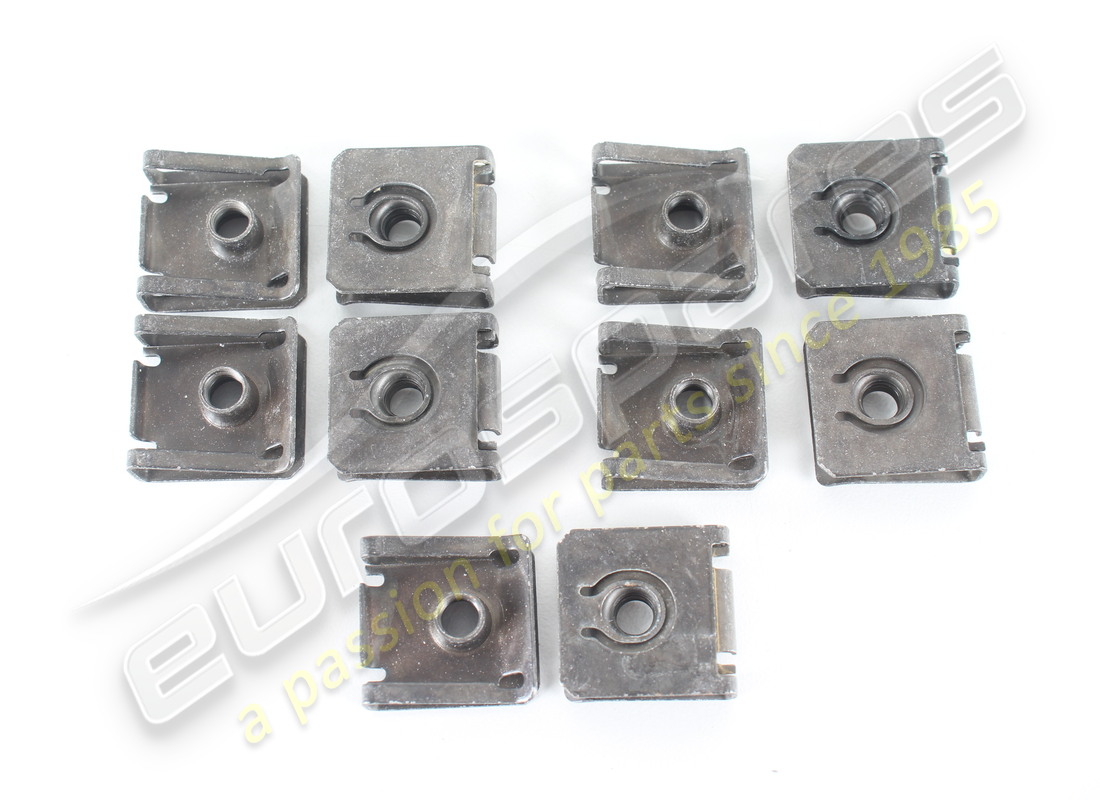 neu aston martin clip spg m6 pk von 10. teilenummer 7g4310609eaapk (1)