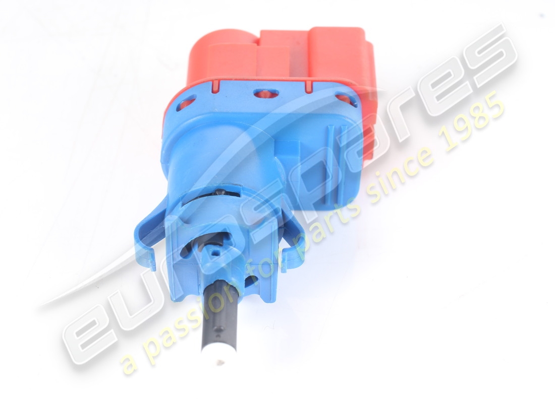 GEBRAUCHTER FERRARI DRUCKTASTERSCHALTER. TEILENUMMER 318205 (3) gebrauchter ferrari drucktasterschalter. teilenummer 318205 (3)