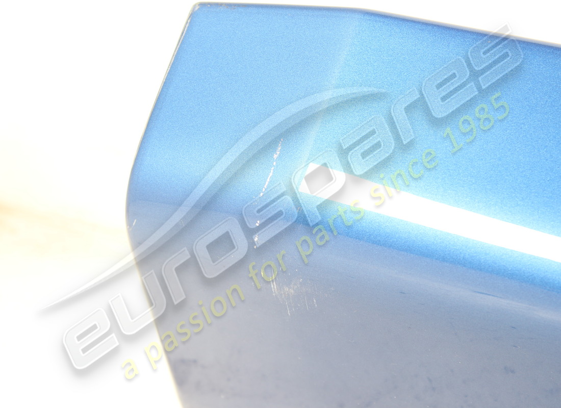 gebraucht maserati linker seitenschweller mc line. teilenummer 980145390 (3)