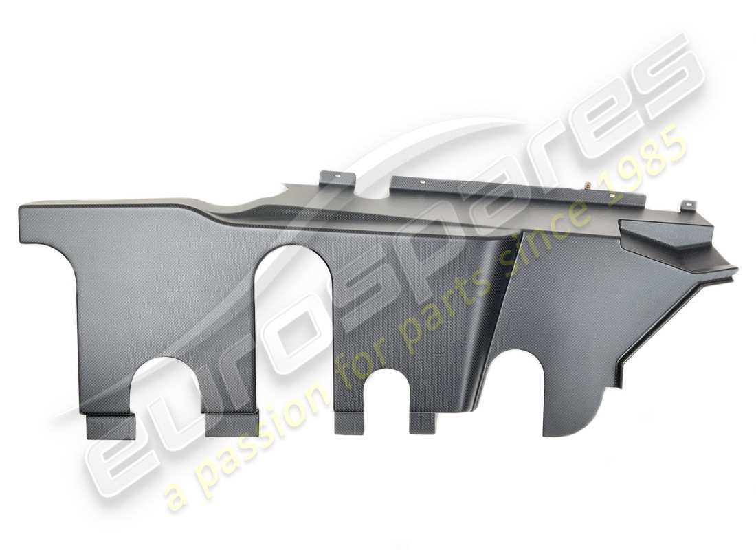NEUES Lamborghini SCHILD. TEILENUMMER 417103730B (1)