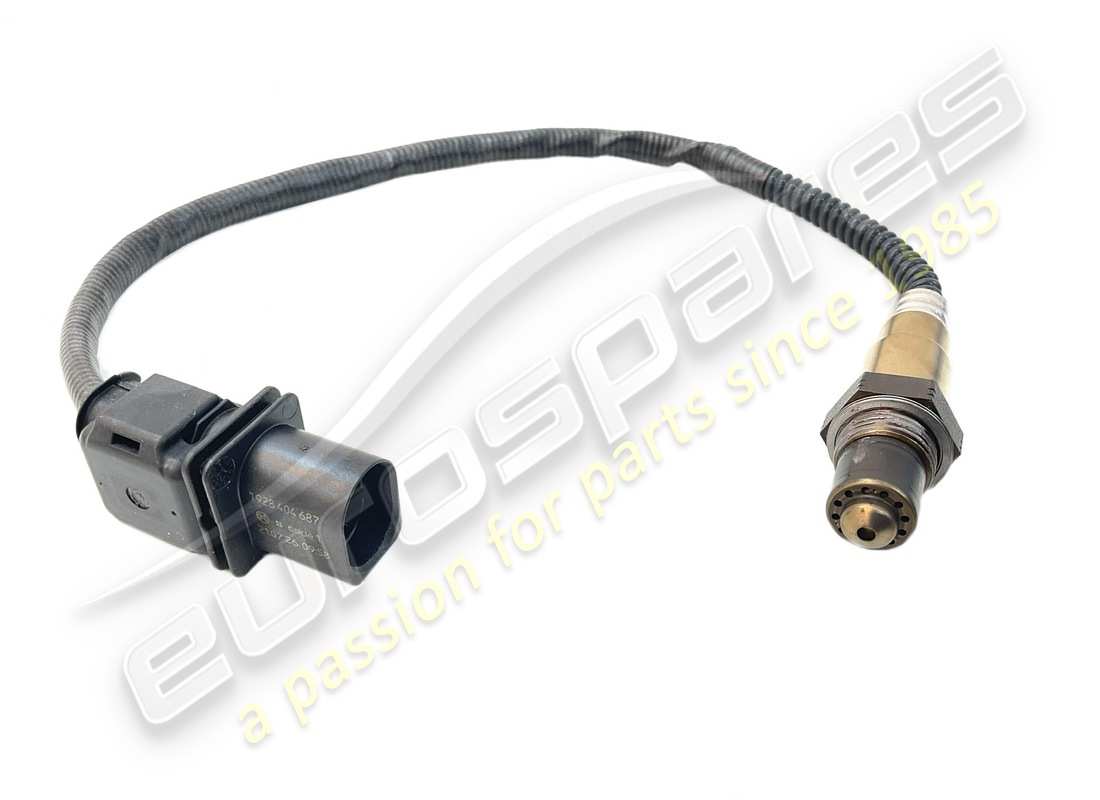 NEUER BOSCH VORDERER LAMBDA-SENSOR. TEILENUMMER 217447 (2) neuer bosch vorderer lambda-sensor. teilenummer 217447 (2)