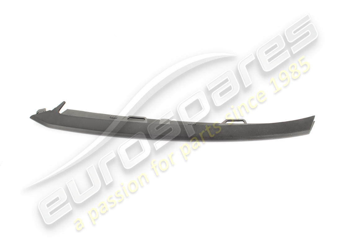 neu porsche satinschwarz. teilenummer 958505686119b9 (1)