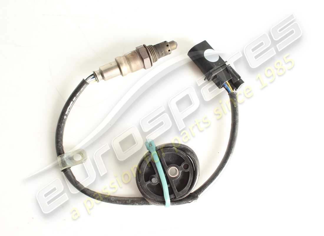 GEBRAUCHT Ferrari SONDA LAMBDA ANT. NGK L=610 . TEILENUMMER 787778 (1)