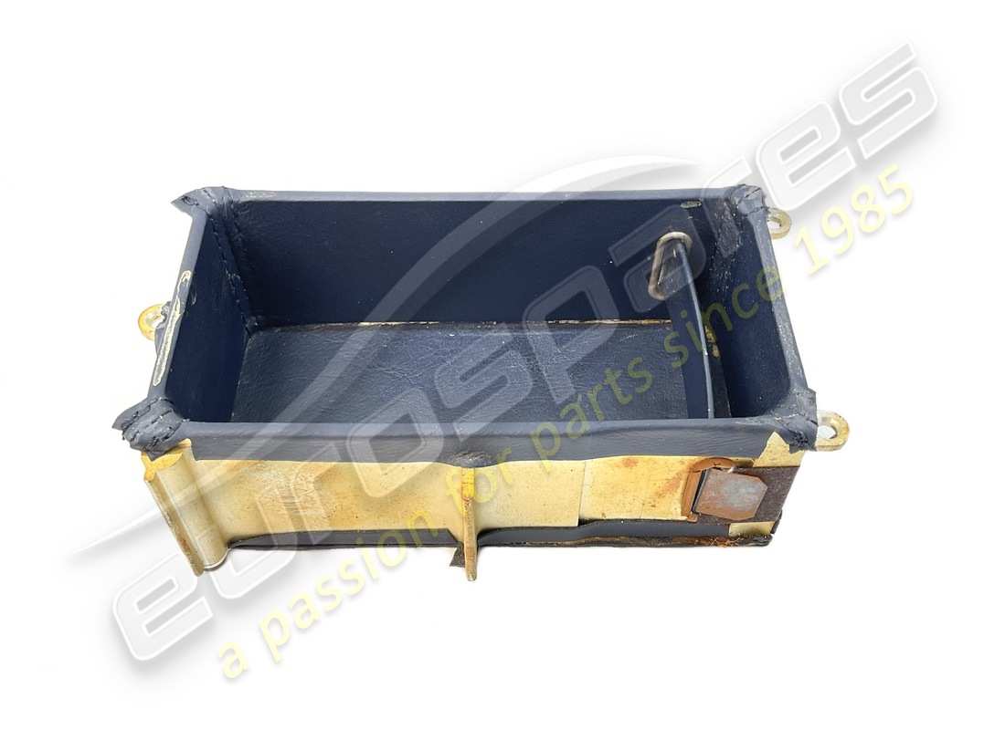 GEBRAUCHTE Aston Martin CONTAINER-BAUGRUPPE. TEILENUMMER 4G43044J84AA (1)