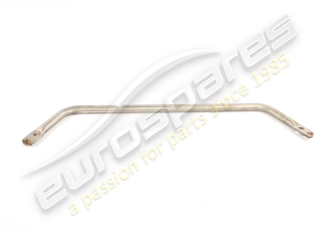 GEBRAUCHTES Ferrari SCHALLDÄMPFER-KREUZSTÜCK. TEILENUMMER 343279 (1)