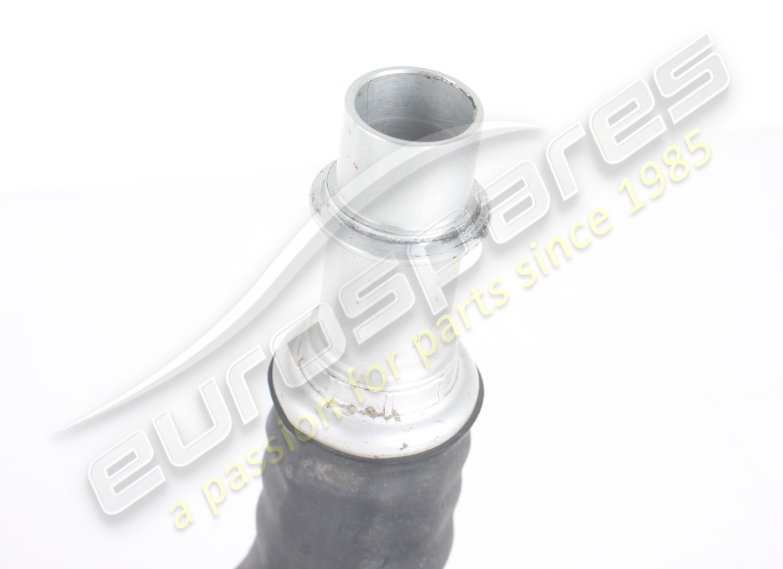 GEBRAUCHTES FERRARI ATF-ÖLRÜCKLAUFROHR. TEILENUMMER 262813 (3) gebrauchtes ferrari atf-ölrücklaufrohr. teilenummer 262813 (3)