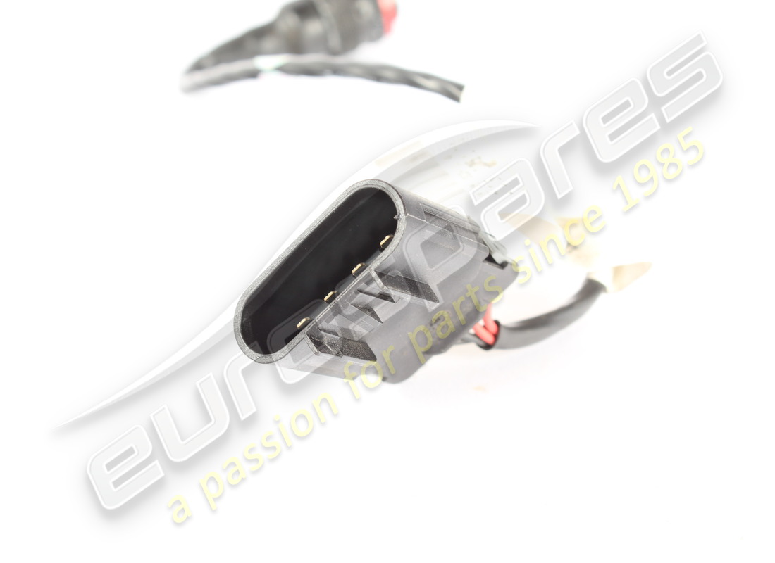 gebrauchter ferrari tankkabelbaum. teilenummer 335130 (2)