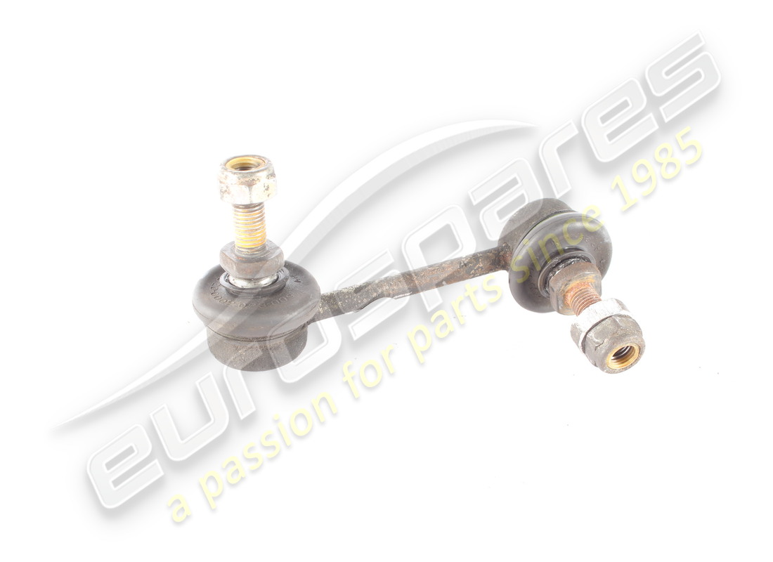 GEBRAUCHT Ferrari RH ROLL BAR LINK . TEILENUMMER 159306 (1)