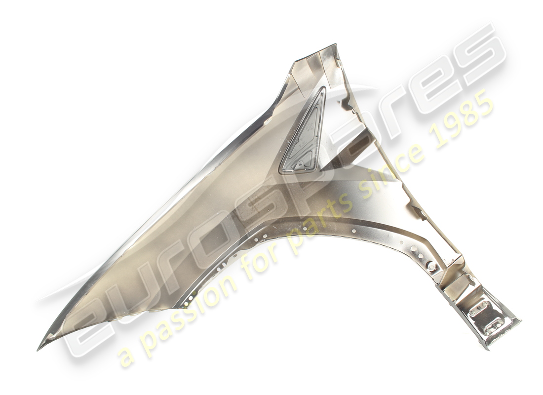 gebrauchter lamborghini rechter frontfender. teilenummer 4ml821106a (3)