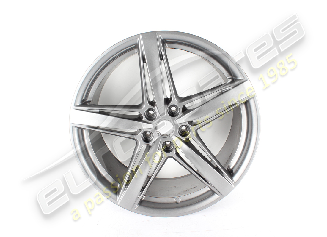 NEU (ANDERES) Ferrari VORDERRAD . TEILENUMMER 283186 (1)